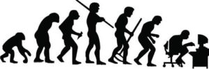 evoluzione umana