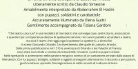 CHE TEATRO CASA TUA