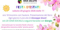 FESTA D'ESTATE ANNO 2026