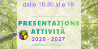 PRESENTAZIONE ANNO 2026-27
